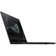 Игровой ноутбук ASUS ROG Flow X13 GV301RE AMD Ryzen™ 9 6900HS до 4, 90 ГГц, 13, 4, UHD+, сенсорным экраном, IPS, 32 ГБ, 1 ТБ SSD, NVIDIA® GeForce RTX™ 3050 Ti 4 ГБ GDDR6 TGP 40 Вт + ROG XG Mobile (GC32L із AMD Radeon™ RX6850M XT), Win 11 Home - изображение 20