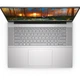 Ноутбук DELL Inspiron 5630, 16 Full HD+, Intel® Core™ i5 1340P до 4. 6 GHz, 16 GB RAM LPDDR5 4800, 1 TB SSD, NVIDIA® GeForce® RTX 2050 4 GB, Windows 11 home Silver 1 TB - зображення 5