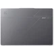 Ноутбук Acer Swift Go 14 AI OLED SFG14- 64- R4CJ AMD Ryzen™AI 7 350 до 5, 0 ГГц, 14 WUXGA, OLED, 16 ГБ LPDDR5X, 1 ТБ SSD, AMD Radeon™ 860M, Windows 11 Home, блискуче серебристый - изображение 7