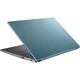 Ноутбук ACER Aspire 5 A515- 57- 561R, Intel Core i5- 1235U до 4. 4GHz, 15. 6 Full HD, 8GB, SSD 512GB, Intel Iris Xe, Free DOS, Blue - изображение 3