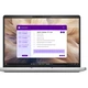 Ноутбук Dell Pro 13 Plus PB13250, 13, 3 дюйма 1920 x 1200, Intel 265 20 C / 20 T, 1, 8 ГГц- 5, 3 ГГц, 30 МБ кэш- памяти, 16 ГБ DDR5, 512 ГБ SSD, Intel, Windows 11 Pro - изображение 1