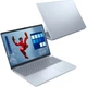 Ноутбук Dell 16 Plus 1625- 2891, 16 inch 1920 x 1200 сенсорный Екран, Intel 258V 8 C / 8 T, 2. 2 GHz- 4. 8 GHz, 12 MB cache, 12 W, 32 GB LPDDR5X, 1 TB SSD, Intel Arc, Windows 11, серебристый - изображение 1