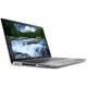 Ноутбук Dell Latitude 5550 Intel® Core™ Ultra 7 165U до 4, 9 ГГц, 15, 6 Full HD, IPS, 16 ГБ DDR5, 512 ГБ SSD, Intel®, Windows 11 Pro, серебристый - изображение 4
