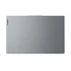 Ноутбук Lenovo IdeaPad Slim 3 15ABR8, 15. 6, FHD, IPS, AMD Ryzen 7 7730U (8 ядер), AMD Radeon, 16GB DDR4, SSD 512GB, no os, Серый - изображение 5