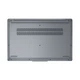 Ноутбук Lenovo IdeaPad Slim 3 15ABR8, 15. 6, FHD, IPS, AMD Ryzen 7 7730U (8 ядер), AMD Radeon, 16GB DDR4, SSD 512GB, no os, Серый - изображение 6