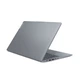 Ноутбук Lenovo IdeaPad Slim 3 15ABR8, 15. 6, FHD, IPS, AMD Ryzen 7 7730U (8 ядер), AMD Radeon, 16GB DDR4, SSD 512GB, no os, Серый - изображение 8