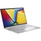 Ноутбук ASUS 15, 6 Vivobook 15 X1502VA, FHD, Intel® Core™ i5- 13420H (12 МБ кэш- памяти, до 4, 60 ГГц), 16 ГБ DDR4, 1 ТБ SSD, Intel UHD, Cool Silver - изображение 2