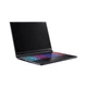 Игровой ноутбук Acer Nitro V 16S ANV16S- 71 Intel® Core™ 9 270H 24M Cache, up to 5. 80 GHz, 16 WQXGA IPS 180Hz, 32GB, 1TB SSD, nVidia GeForce RTX 5070 8GB, черный - изображение 2
