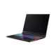 Игровой ноутбук Acer Nitro V 16S ANV16S- 71 Intel® Core™ 9 270H 24M Cache, up to 5. 80 GHz, 16 WQXGA IPS 180Hz, 32GB, 1TB SSD, nVidia GeForce RTX 5070 8GB, черный - изображение 3
