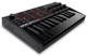 MIDI клавиатура Akai MPK Mini MK3 Black - изображение 1