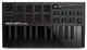 MIDI клавиатура Akai MPK Mini MK3 Black - изображение 6