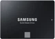 Накопичувач SSD 250GB Samsung 860 EVO 2.5" SATAIII MLC (MZ-76E250BW) Refurbished - зображення 1