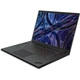 Ноутбук Lenovo ThinkPad P1 Gen 6, 16 WQXGA 2560x1600 IPS 500нит 165 Гц, 14- ядерный Intel Core i9- 13900H, 64 ГБ DDR5, 2 x 2 ТБ SSD m2 PCIe, NVIDIA RTX 2000 Ada 8 ГБ GDDR6, Windows 11 Pro, Carbon Fiber, алюминиевый корпус 1, 86 кг, черный - изображение 4