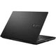 Ноутбук ASUS Vivobook Pro 15X M6501RM AMD Ryzen™ 9 6900HX до 4, 90 ГГц, 15, 6, 2, 8K, OLED, 32 ГБ, 1 ТБ SSD, NVIDIA GeForce RTX 3060 6 ГБ GDDR5, Windows 11 Pro, Earl Grey - изображение 10
