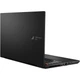 Ноутбук ASUS Vivobook Pro 15X M6501RM AMD Ryzen™ 9 6900HX до 4, 90 ГГц, 15, 6, 2, 8K, OLED, 32 ГБ, 1 ТБ SSD, NVIDIA GeForce RTX 3060 6 ГБ GDDR5, Windows 11 Pro, Earl Grey - изображение 11