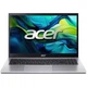 Ноутбук Acer Aspire Go 15 AG15- 42P- R696 AMD Ryzen™ 7 5825U до 4, 5 ГГц, 15, 6 дюймов Full HD, 16 ГБ DDR4, 1 ТБ SSD, Intel® UHD, Pure Silver - изображение 3