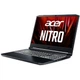 Ігровий ноутбук ACER Nitro 5 AN515- 45- R095, AMD Ryzen 7 5800H до 4, 4 ГГц, 15, 6 QHD, 16 ГБ, SSD 512 ГБ, NVIDIA GeForce RTX 3080 8 ГБ, Free DOS, чорний - зображення 4