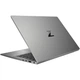 СЕНСОРНЫЙ ноутбук HP ZBook Firefly 14 G8, FullHD, IPS, Intel Core i7- 1185G7, 32 ГБ DDR4, 512 ГБ SSD NVMe, NVIDIA T500 4 ГБ, Windows 11 Pro, Серый - изображение 3