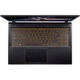 Игровой ноутбук Acer 15, 6 дюймов Nitro V 15 ANV15- 52, FHD IPS 165 Гц, Intel® Core™ i9- 13900H (24 МБ кэш- памяти, до 5, 40 ГГц), 16 ГБ DDR4, 1 ТБ SSD, GeForce RTX 5050 8 ГБ, Obsidian Black - изображение 6