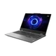 Ноутбук Lenovo LOQ 15IRX10, Intel Core i5, 16GB RAM, 1TB SSD, NVIDIA GeForce RTX 5050, Wi- Fi 6, 15. 6 дюймов, серебристый - изображение 3