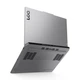Ноутбук Lenovo LOQ 15IRX10, Intel Core i5, 16GB RAM, 1TB SSD, NVIDIA GeForce RTX 5050, Wi- Fi 6, 15. 6 дюймов, серебристый - изображение 8