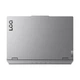 Ноутбук Lenovo LOQ 15IRX10, Intel Core i5, 16GB RAM, 1TB SSD, NVIDIA GeForce RTX 5050, Wi- Fi 6, 15. 6 дюймов, серебристый - изображение 9