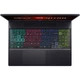 Игровой ноутбук Acer Nitro 16 AN16- 51- 570E, Intel Core I5- 13500h Up to 4. 7ghz, 16 Wqxga, 16gb, Ssd 512gb, Nvidia Geforce Rtx 4050 6gb, Free Dos, черный - изображение 3