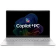 Ноутбук ASUS Vivobook S 15 OLED S5507QA з Qualcomm® Snapdragon X Elite X1E- 78- 100 до 3, 4 ГГц, 15, 6'', 3K, OLED, 32 ГБ LPDDR5X, 1 ТБ SSD, графический Qualcomm® Adreno™, Windows 11 Pro, Cool Silver - изображение 3