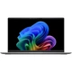 Ноутбук ASUS Vivobook S 15 OLED S5507QA з Qualcomm® Snapdragon X Elite X1E- 78- 100 до 3, 4 ГГц, 15, 6'', 3K, OLED, 32 ГБ LPDDR5X, 1 ТБ SSD, графический Qualcomm® Adreno™, Windows 11 Pro, Cool Silver - изображение 10