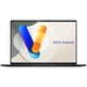 Ноутбук ASUS Vivobook S 16 OLED S5606MA Intel® Core™ Ultra 7 155H до 4. 8GHz, 16'', 3. 2K, OLED, 120Hz, 16GB LPDDR5X, 1TB SSD, Intel® Arc™, Windows 11 професиональная, Neutral Black - изображение 4