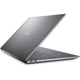 Ноутбук Dell XPS 9640 Intel® Core™ Ultra 9 185H до 5, 1 ГГц, 16, 3'' OLED, UHD+, сенсорним екраном, 64 ГБ LPDDR5X, 1 ТБ SSD, NVIDIA® GeForce RTX™ 4070 8 ГБ DDR6, Windows 11 Pro, Graphite - зображення 10