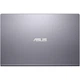Ультрапортативный ноутбук ASUS M415UA AMD Ryzen 5 5500U, 14 дюймов, Full HD, 8 ГБ, 512 ГБ SSD, видеокартой AMD Radeon, темно- Серый - изображение 17