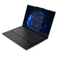 Ноутбук Lenovo ThinkPad E14 G7 WUXGA 14 дюймов Intel Core Ultra 7 255H 16GB 512GB SSD Free Dos Black - изображение 3