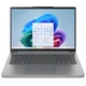 Ноутбук Lenovo IdeaPad Slim 5 14ARP10, 83HT0020BM, 14, AMD Ryzen 7 7735HS (8 ядер), AMD Radeon 680M, 32GB 4800MHz (2x16GB) DDR5, Серый - изображение 2