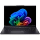 Laptop Acer Swift 16 AI OLED SF16- 51- 737T with Intel® Core™ Ultra 7 258V processor up to 4. 8GHz, 16 WQXGA+, OLED, 120Hz, 32GB LPDDR5X RAM, 1TB SSD, Intel® Arc™ 140V, Windows 11 Home, Ice Black - изображение 3