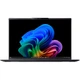 Laptop Acer Swift 16 AI OLED SF16- 51- 737T with Intel® Core™ Ultra 7 258V processor up to 4. 8GHz, 16 WQXGA+, OLED, 120Hz, 32GB LPDDR5X RAM, 1TB SSD, Intel® Arc™ 140V, Windows 11 Home, Ice Black - изображение 6