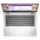 Ноутбук Dell Pro 14 Plus, 14 дюймов 1920 x 1200, AMD AI 5 340 6 C / 12 T, 2, 0 ГГц- 4, 8 ГГц, 6 МБ 16 МБ кэш- памяти, 28 Вт, 16 ГБ LPDDR5X, 512 ГБ SSD, AMD Radeon 840M, Серый - изображение 2