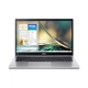 Ноутбук Acer Aspire A315- 59- 59LX, 15. 6, FullHD, Intel Core i5- 1235U, 12GB, 512GB SSD, Intel, Windows 11 Home, серебристый - изображение 1