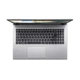 Ноутбук Acer Aspire A315- 59- 59LX, 15. 6, FullHD, Intel Core i5- 1235U, 12GB, 512GB SSD, Intel, Windows 11 Home, серебристый - изображение 2