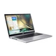 Ноутбук Acer Aspire A315- 59- 59LX, 15. 6, FullHD, Intel Core i5- 1235U, 12GB, 512GB SSD, Intel, Windows 11 Home, серебристый - изображение 3