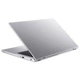 Ноутбук Acer Aspire A315- 59- 59LX, 15. 6, FullHD, Intel Core i5- 1235U, 12GB, 512GB SSD, Intel, Windows 11 Home, серебристый - изображение 4