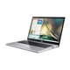 Ноутбук Acer Aspire A315- 59- 59LX, 15. 6, FullHD, Intel Core i5- 1235U, 12GB, 512GB SSD, Intel, Windows 11 Home, серебристый - изображение 5
