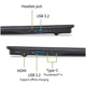 Laptop Acer Swift 16 AI OLED SF16- 51- 737T with Intel® Core™ Ultra 7 258V processor up to 4. 8GHz, 16 WQXGA+, OLED, 120Hz, 32GB LPDDR5X RAM, 1TB SSD, Intel® Arc™ 140V, Windows 11 Home, Ice Black - изображение 14
