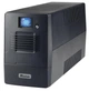 ИБП Mustek Powermust 800VA Line Int, 2xSchuko,LCD, USB (800-LCD-LIS-T10) - изображение 1