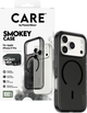 Etui CARE by PanzerGlass Flagship Urban Explorer w. Black MagSafe do Apple iPhone 17 Pro Smokey (CR68423) - obraz 4