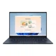 Ноутбук ASUS ZenBook UX3405CA 14 дюймов 2. 8K Intel Core Ultra 7 255H 32GB 1TB PCIe Windows 11 Blue - изображение 1