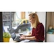 Ноутбук Lenovo IdeaPad 3 14IAN8, 14'' FHD, Intel i3 N305, 8 GB RAM, 128 GB SSD, AZERTY - изображение 2