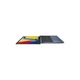 Ноутбук ASUS Vivobook 15, X1504ZA- BQ067, 15, 6 дюйма, FHD (1920 x 1080) 16: 9, i3- 1215U 1, 2 ГГц (10 МБ кэш- памяти, до 4, 4 ГГц, 6 ядер), 1x DDR4 SO- DIMM слот 1x M. 2 2280 PCIe 4. 0x4, DDR4 8 ГБ, 256 ГБ M. 2 NVMe™ PCIe® 3. 0 SSD, 60 Гц - изображение 7