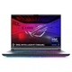 Ігровий ноутбук Asus Rog Strix G18, G815LR- S9060, 18 дюймів, 2, 5K (2560 x1600, WQXGA) 16: 10, дисплей Rog Nebula, Intel® Core™ Ultra9 275HX 2, 7 ГГц (36 МБ кеш- пам’яті, до 5, 4 ГГц, 24 ядра, 24потоків); Intel® AI Boost NPU до 13 TOPS - зображення 1