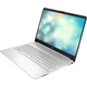 Ноутбук HP 15s- fq5051nq, Intel Core i5- 1235U до 4, 4 ГГц, 15, 6 Full HD, 8 ГБ, SSD 512 ГБ, Intel Iris Xe, серебристый - изображение 2